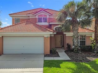 132 Cordova Ave, Davenport, FL 33897