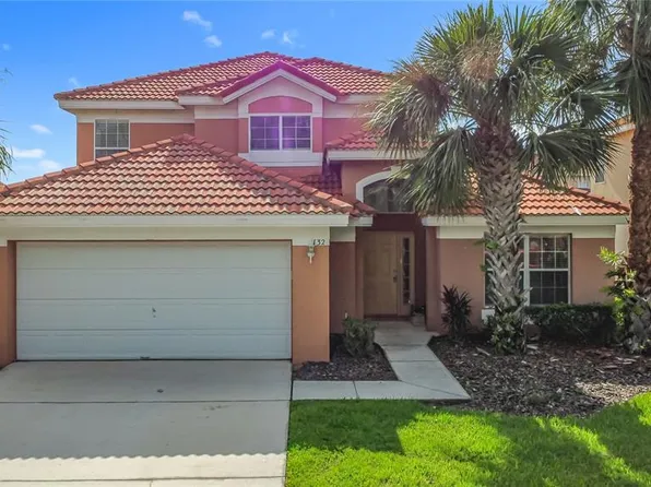 132 Cordova Ave, Davenport, FL 33897