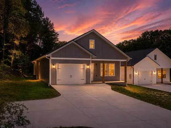 2008 Woods Smith Rd NW, Knoxville, TN 37921