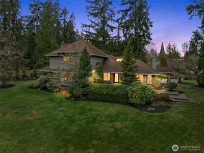18821 NE 153rd Street, Woodinville, WA, 98072