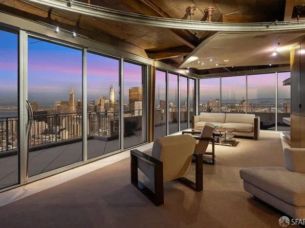 1750 Taylor St #Penthouse, San Francisco, CA 94133
