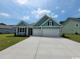 3399 Moss Bridge Ln LOT 906, Myrtle Beach, SC 29579