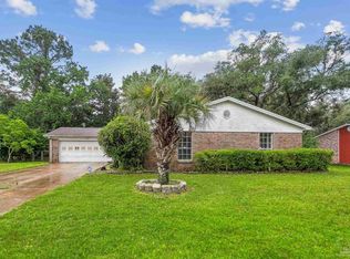 10819 Berryhill Rd, Pensacola, FL 32506