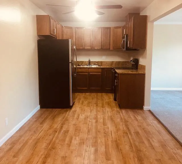 Magnolia Place Apartments — Photo 30