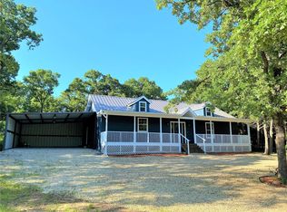 2199 Hawkins Rd, Whitesboro, TX 76273