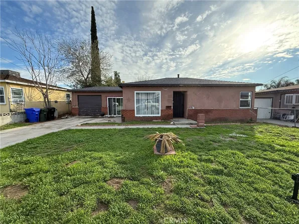 16823 Fontlee Ln, Fontana, CA 92335
