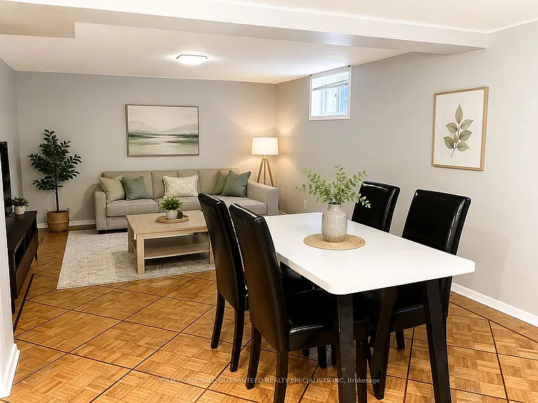 81 Rockcliffe Blvd #BASEMENT — Photo 2
