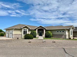 131 Club Rd, Sterling, CO 80751