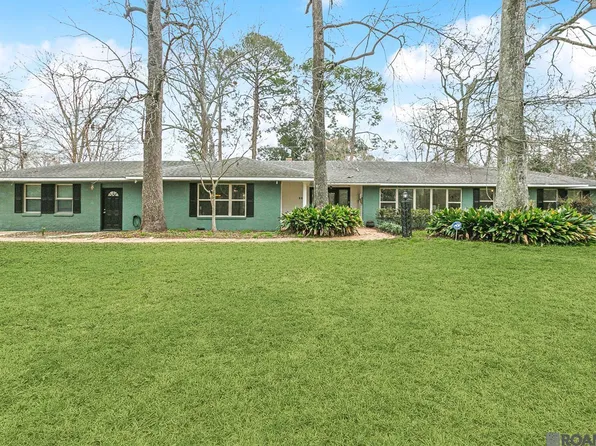 801 Cora Dr, Baton Rouge, LA 70815