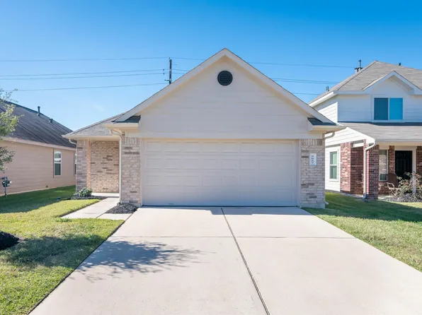 5627 Amelia Plantation Dr, Katy, TX 77449