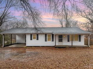 6190 Turkey Rd, Kannapolis, NC 28083