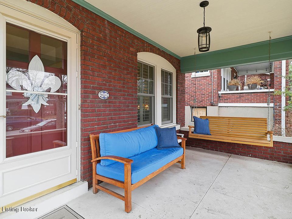2239 Boulevard Napoleon, Louisville, KY 40205 | Zillow