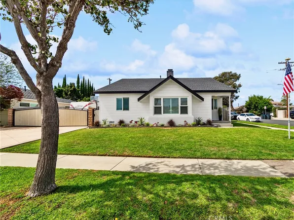 17873 Canehill Ave, Bellflower, CA 90706