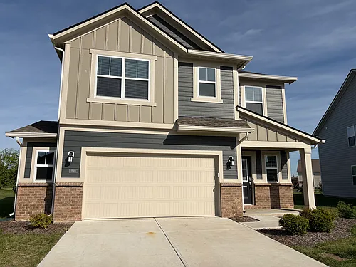 1540 Torrey Ln Photo 1