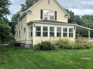 5365 Abbott Rd, Hamburg, NY 14075