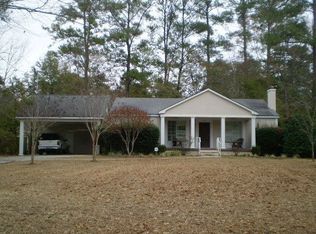 202 N Englewood Ave, Dothan, AL 36303