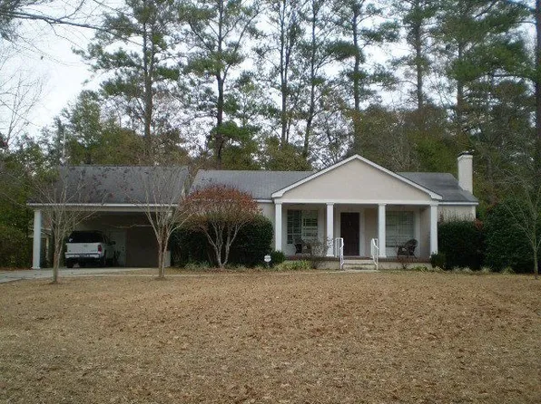 202 N Englewood Ave, Dothan, AL 36303