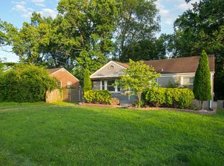 2129 Crystal Dr, Nashville, TN 37210
