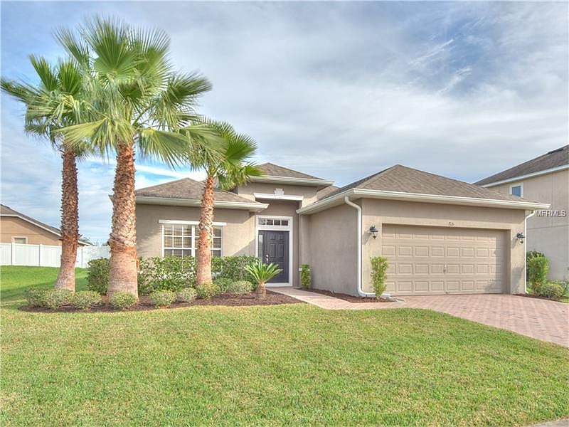 1st image of 715 Bellshire Way