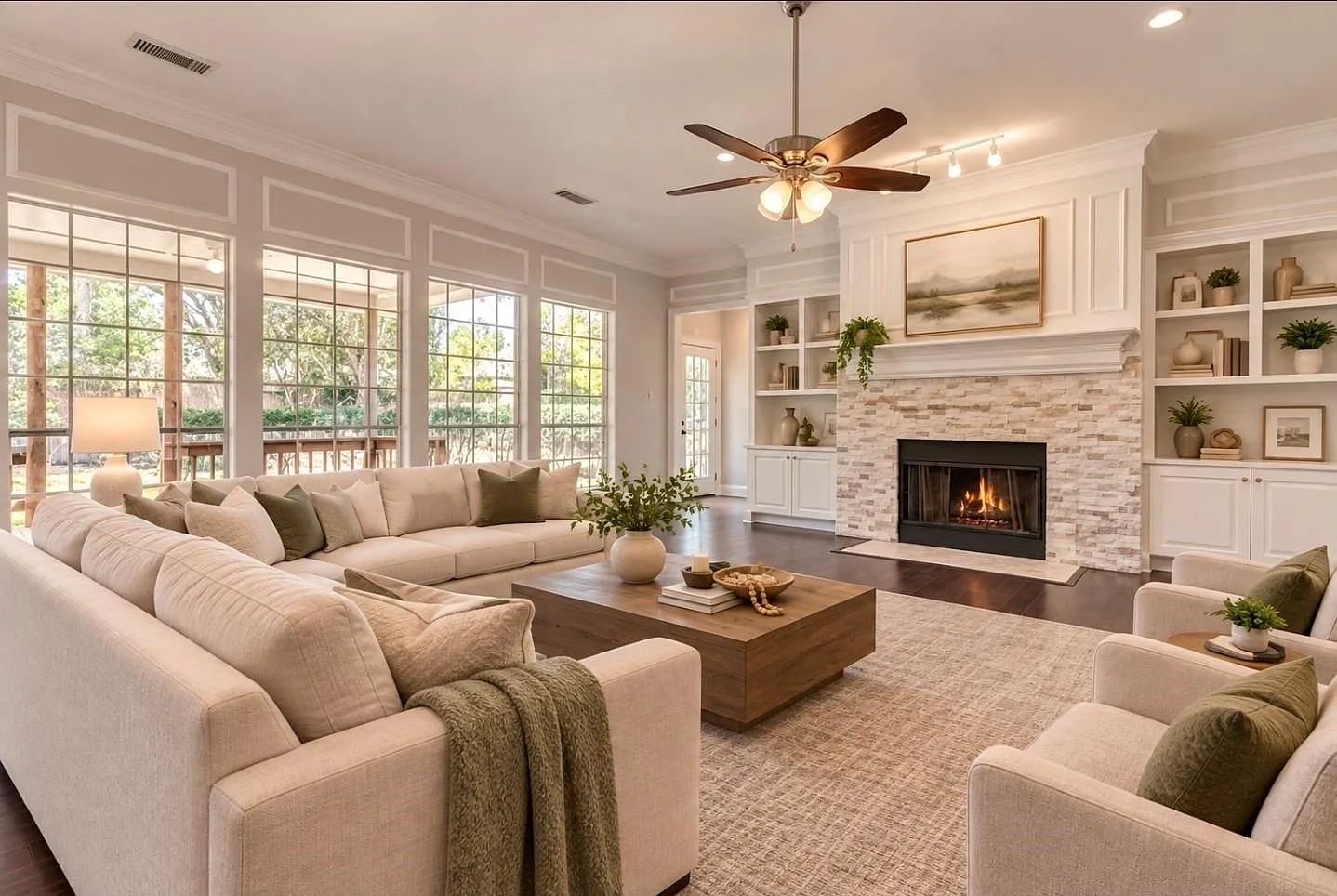 3 bed, 2.5 bath, 2620 sqft, $2,875 — Photo 1