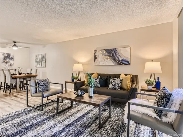 7455 E Quincy Avenue #203, Denver, CO 80237