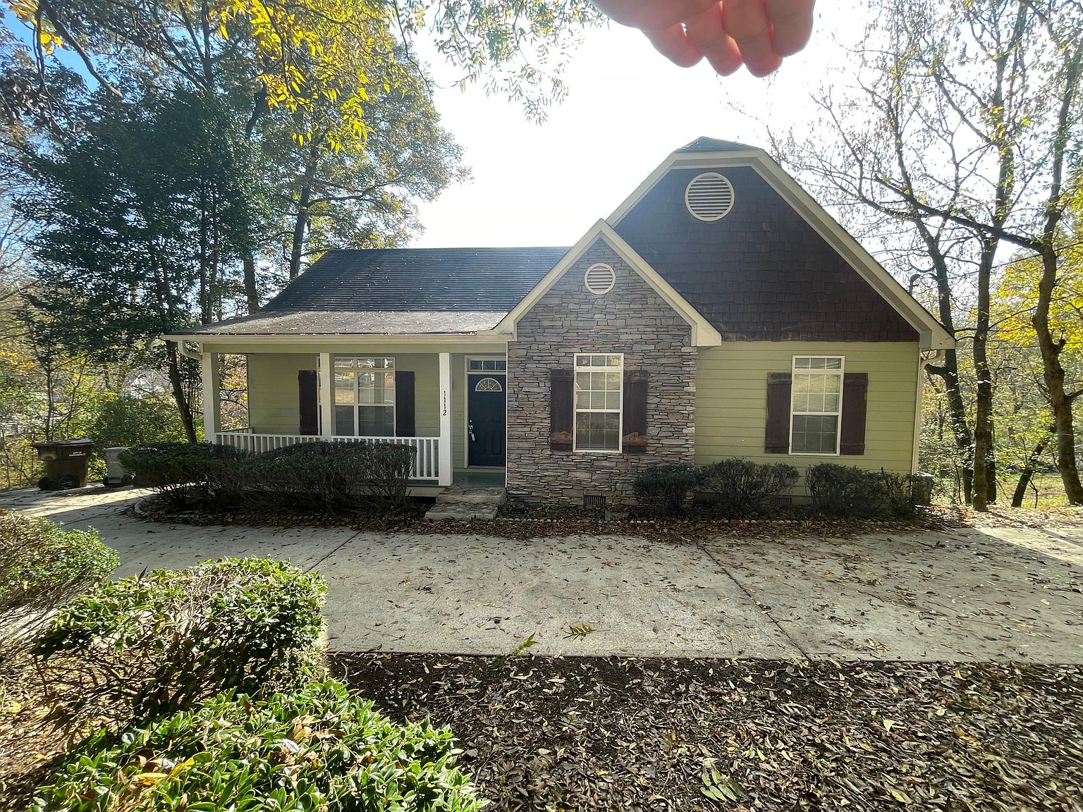 1112 Jones Mill Rd, Cartersville, GA 30120 Zillow