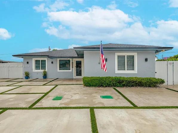 4250 NW 169th Ter, Miami Gardens, FL 33055