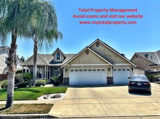 826 Black Rock St, Tulare, CA