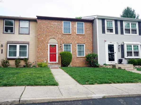 2953 Talbrock Cir, Dublin, OH 43017