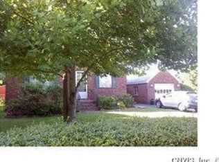 204 Stasko Dr, Syracuse, NY 13209
