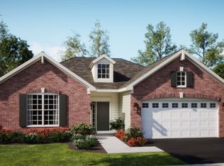 Siena Plan, Talamore : Andare, Huntley, IL 60142