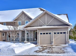 47 Meadowbrook Ln, The Blue Mountains, ON N0H2P0