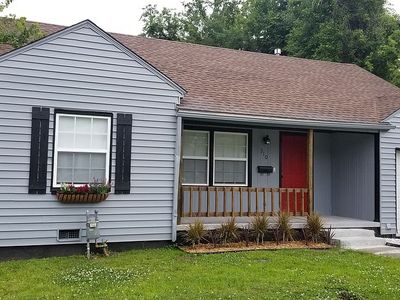 310 E Young St, Tulsa, OK, 74106