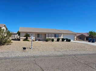 2170 Hillside Dr, Lake Havasu City, AZ 86404
