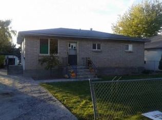 1026 Almo Ave, Burley, ID 83318