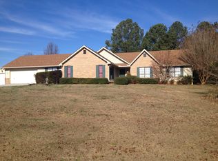 18 County Road 437, Iuka, MS 38852