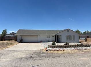 4499 N Marshall Trl, Cedar City, UT 84721