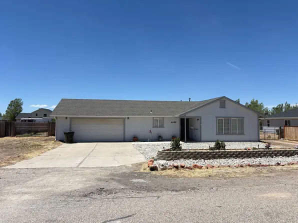 4499 N Marshall Trl, Cedar City, UT 84721