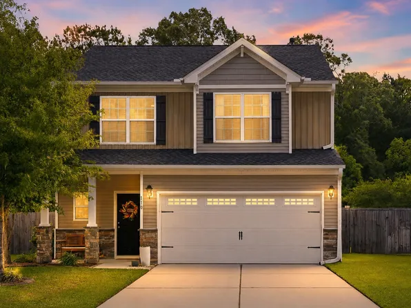 110 Vango Dr, Goose Creek, SC 29445