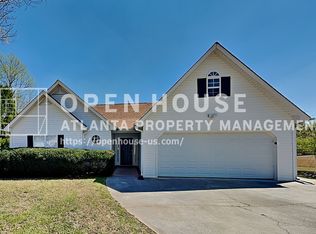 208 Shenandoah Ct, Hiram, GA 30141