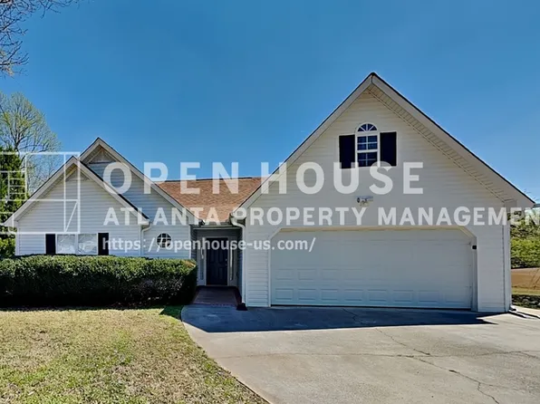 208 Shenandoah Ct, Hiram, GA 30141