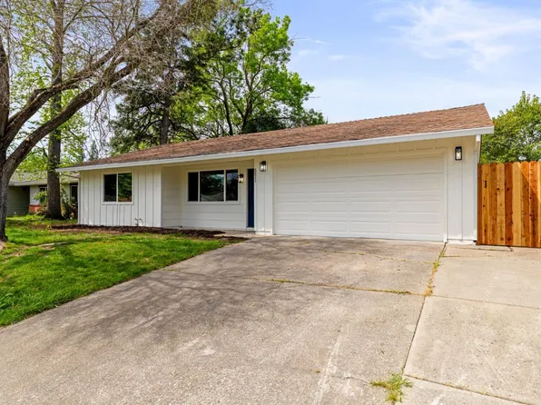 6811 Lakewood Way, Orangevale, CA 95662