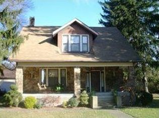 131 S Woodlawn Rd, Butler, PA 16001