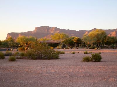 3873 S GAMBEL QUAIL Way #14, Gold Canyon, AZ, 85118