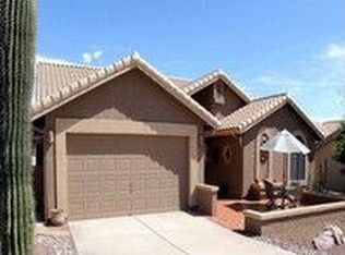 5337 S Cassia Rd, Gold Canyon, AZ 85118