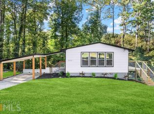 3041 Dove Way, Decatur, GA 30033