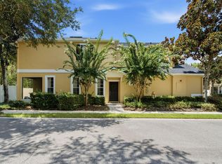 8001 Enchantment Drive #1001, Windermere, FL 34786