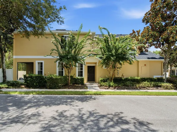 8001 Enchantment Drive #1001, Windermere, FL 34786