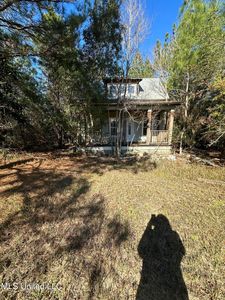 22506 Maes Ln, Gulfport, MS, 39503