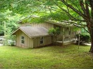 776 Heaton Creek Rd, Roan Mountain, TN 37687